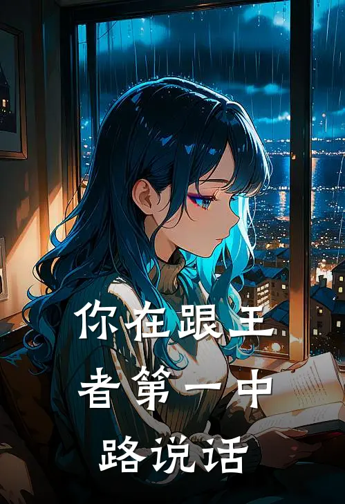 《你在跟王者第一中路说话》虞清韩逸已完结小说_你在跟王者第一中路说话(虞清韩逸)火爆小说