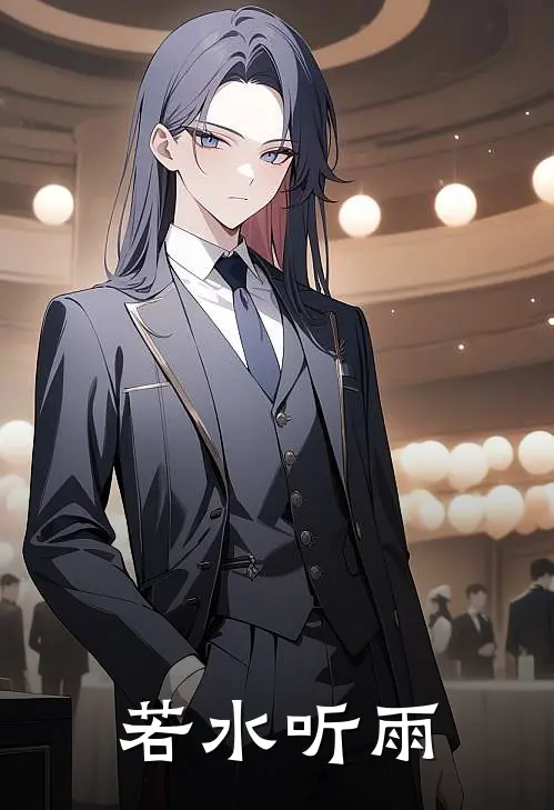 若水听雨