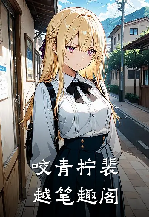 咬青柠裴越笔趣阁