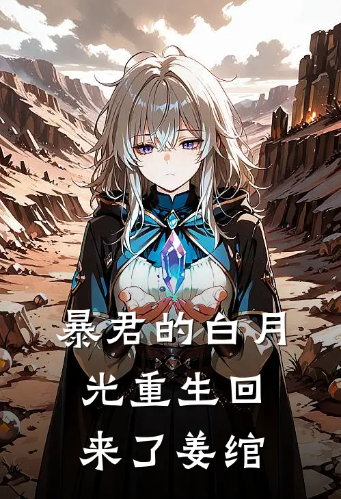 暴君的白月光重生回来了姜绾