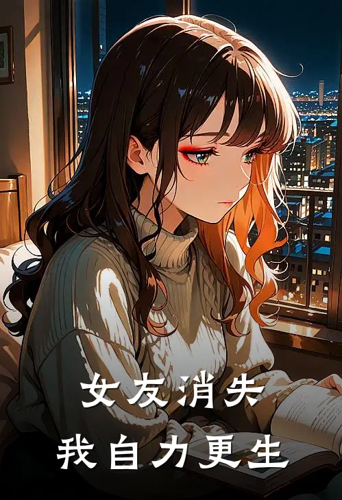 女友消失，我自力更生(陈曜秦川)热门小说大全_免费小说大全女友消失，我自力更生陈曜秦川