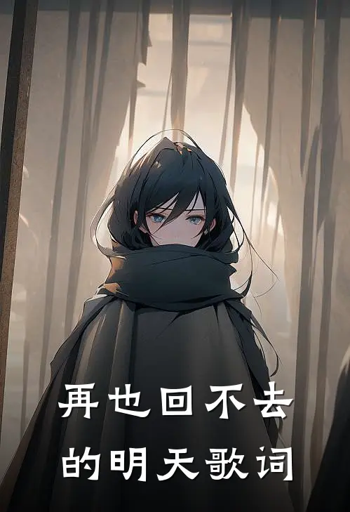 再也回不去的明天歌词
