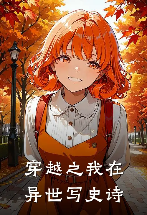 穿越之我在异世写史诗