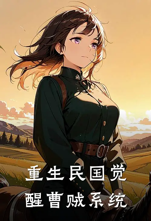 重生民国觉醒曹贼系统
