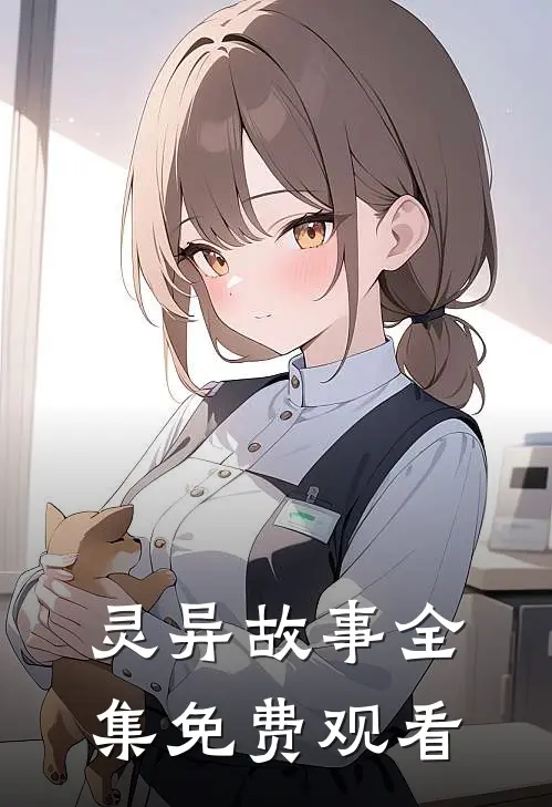 灵异故事全集免费观看