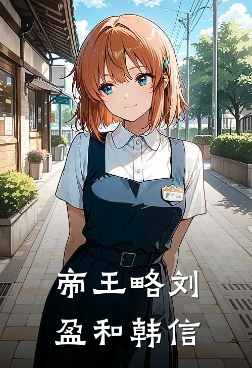 帝王略刘盈和韩信