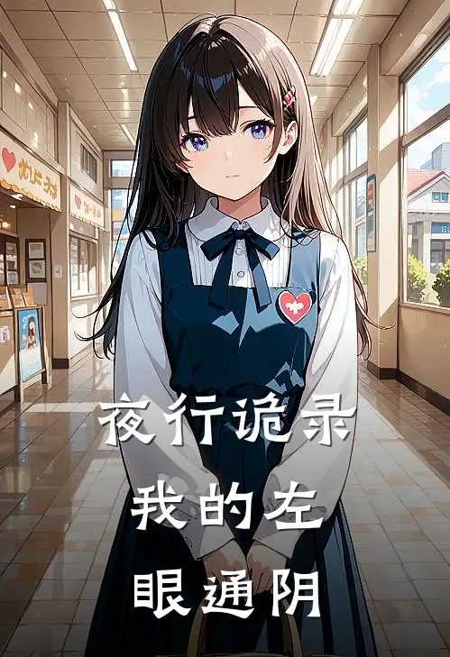 夜行诡录：我的左眼通阴(陆尘林泠)完结小说推荐_免费小说夜行诡录：我的左眼通阴(陆尘林泠)