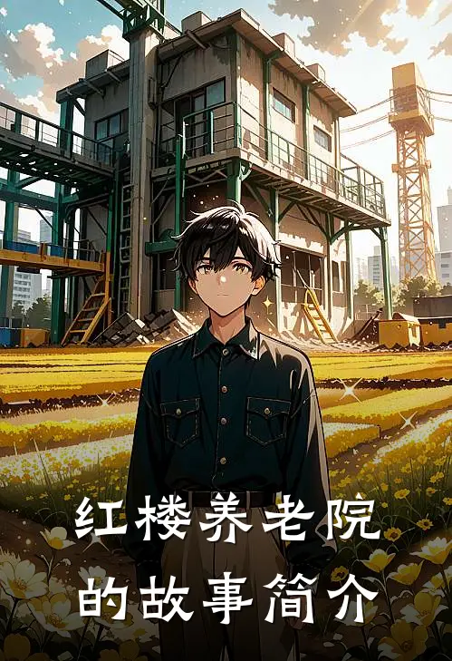 红楼养老院的故事简介