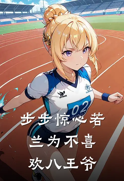 步步惊心若兰为不喜欢八王爷