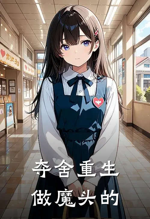 夺舍重生做魔头的