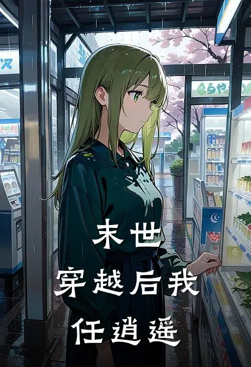 末世：穿越后我任逍遥肖遥海强热门小说免费阅读_网络热门小说末世：穿越后我任逍遥(肖遥海强)