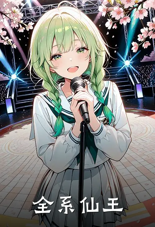 全系仙王