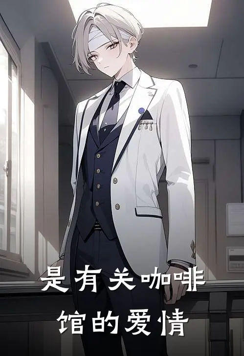 是有关咖啡馆的爱情