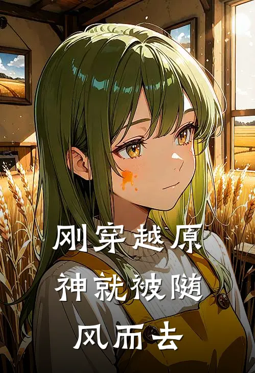 刚穿越原神就被随风而去