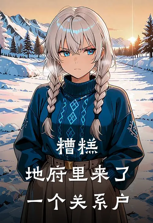 糟糕，地府里来了一个关系户沈鸳谢故全文免费阅读_热门小说大全糟糕，地府里来了一个关系户沈鸳谢故