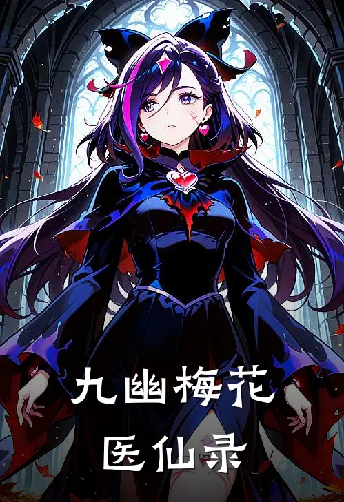 九幽梅花医仙录