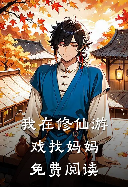 我在修仙游戏找妈妈免费阅读