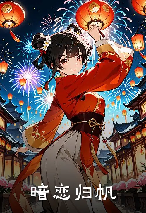 暗恋归帆舒洁梁曦文最新小说推荐_最新好看小说暗恋归帆舒洁梁曦文