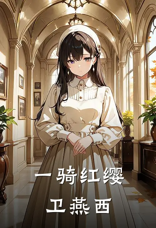 一骑红缨卫燕西