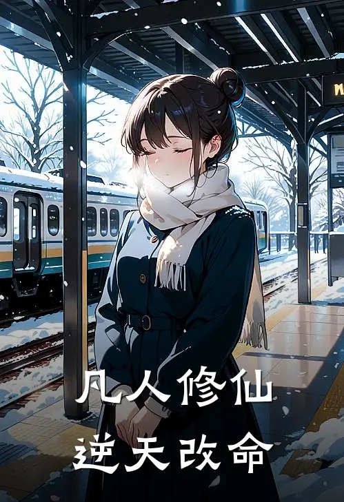 凡人修仙逆天改命