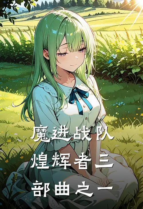魔进战队煌辉者三部曲之一