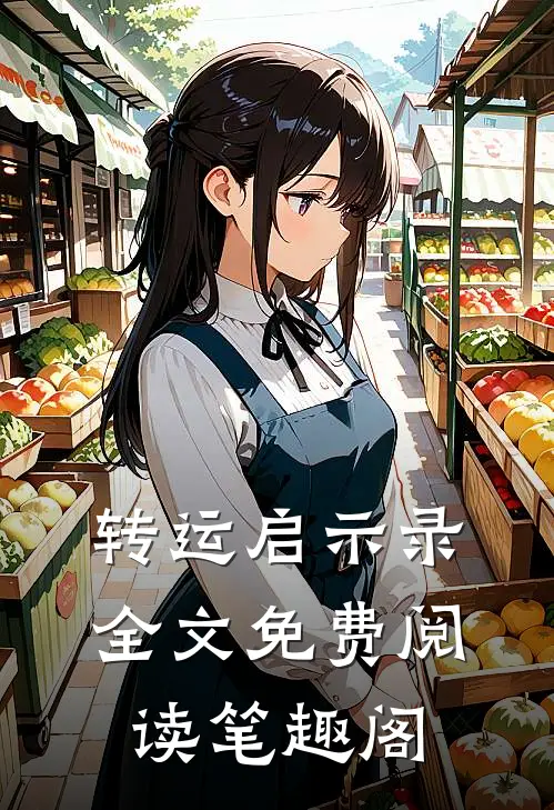 转运启示录全文免费阅读笔趣阁