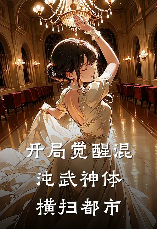 开局觉醒混沌武神体，横扫都市林默苏雨柔最新全本小说_最新章节列表开局觉醒混沌武神体，横扫都市(林默苏雨柔)