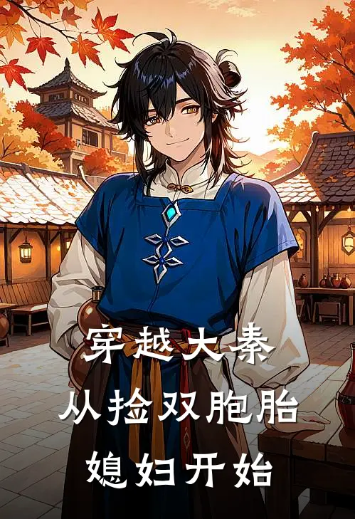 穿越大秦：从捡双胞胎媳妇开始唐平史进旺最新小说推荐_完本小说免费阅读穿越大秦：从捡双胞胎媳妇开始(唐平史进旺)