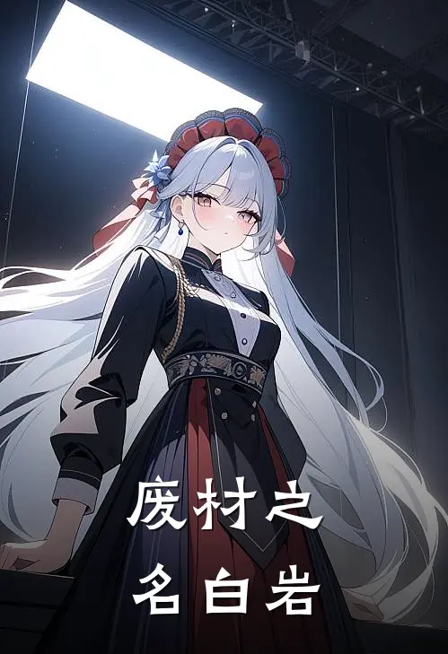 废材之名白岩（白岩叶灵）全文免费阅读无弹窗大结局_废材之名白岩最新章节列表_笔趣阁（白岩叶灵）