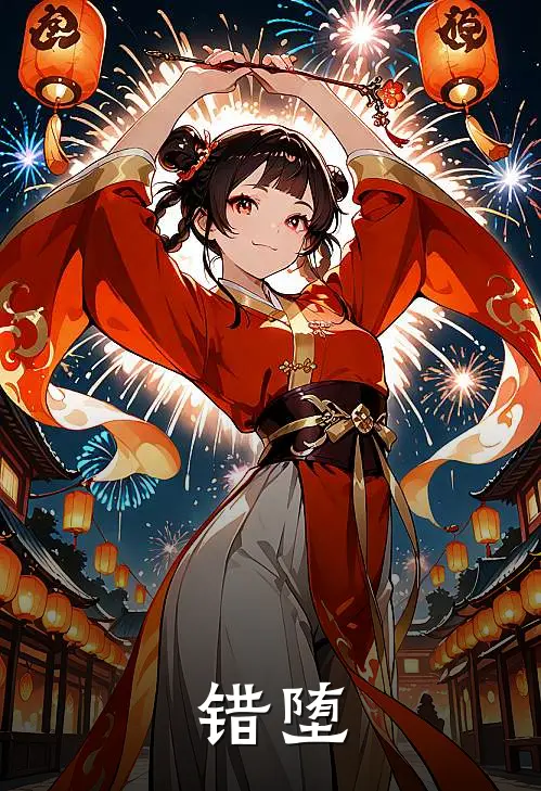 错堕简兮乌列尔最新好看小说推荐_完本小说免费错堕(简兮乌列尔)