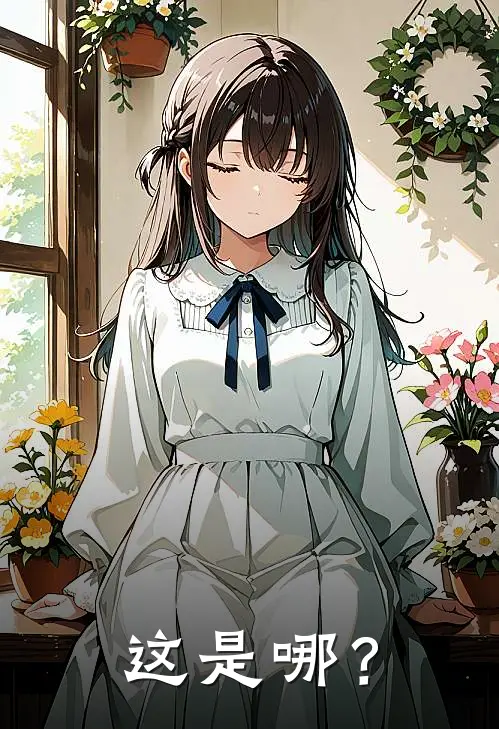 这是哪？