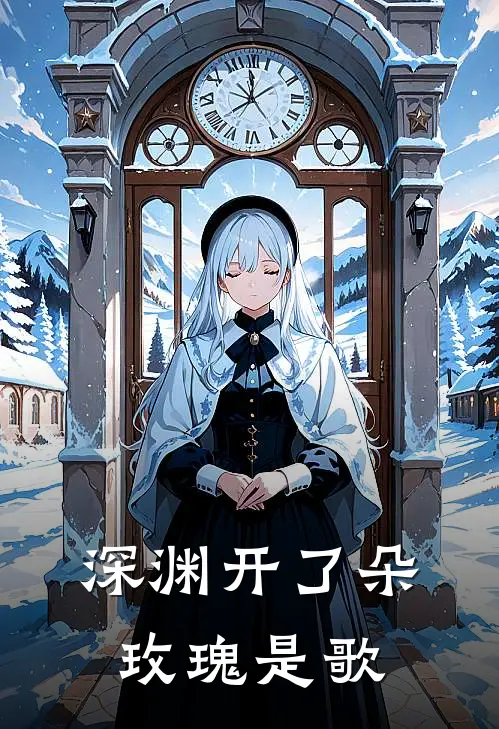 深渊开了朵玫瑰是歌