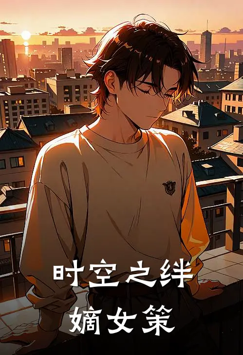 时空之绊：嫡女策