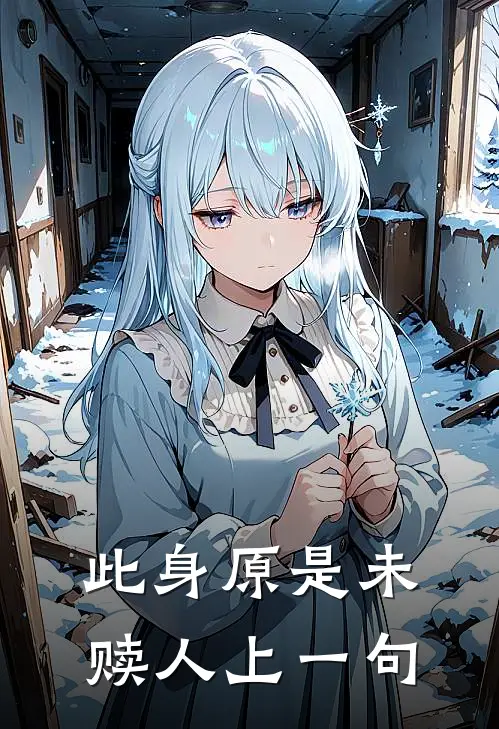 此身原是未赎人上一句