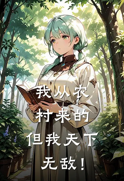 我从农村来的，但我天下无敌！