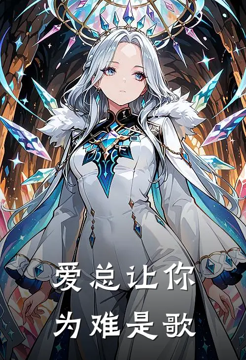 爱总让你为难是歌