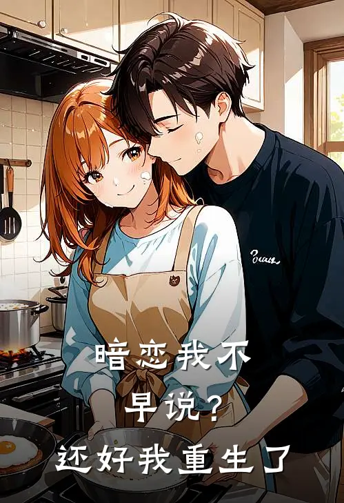 暗恋我不早说？还好我重生了(薛卓正迟清昼)全本免费小说阅读_全文免费阅读暗恋我不早说？还好我重生了薛卓正迟清昼