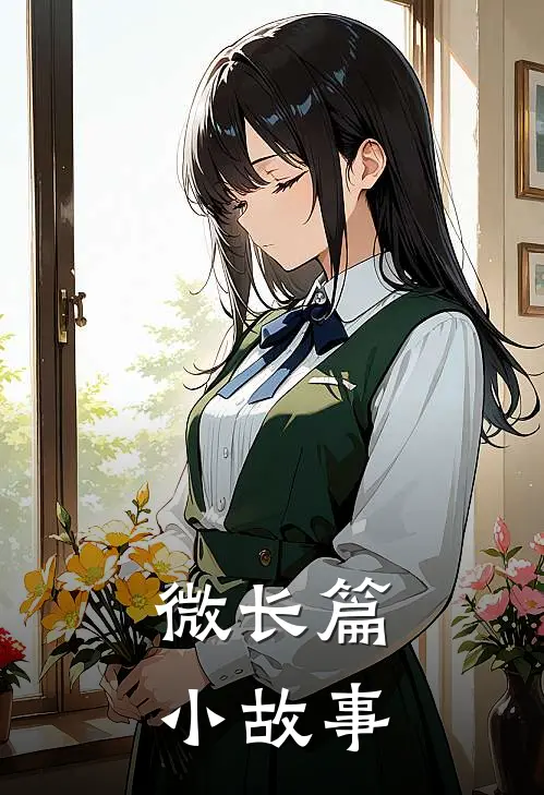 微长篇小故事