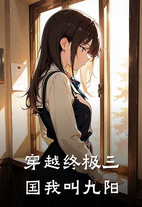 穿越终极三国我叫九阳