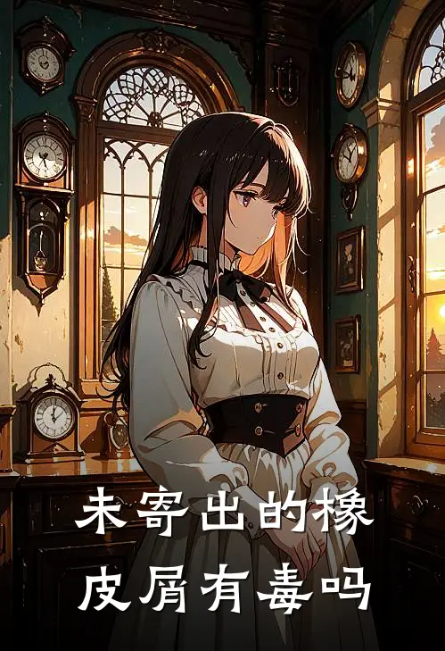 未寄出的橡皮屑有毒吗