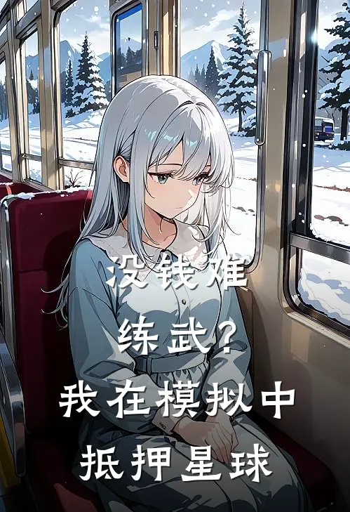 没钱难练武？我在模拟中抵押星球洛川翟德华最新完结小说推荐_全集免费小说没钱难练武？我在模拟中抵押星球洛川翟德华
