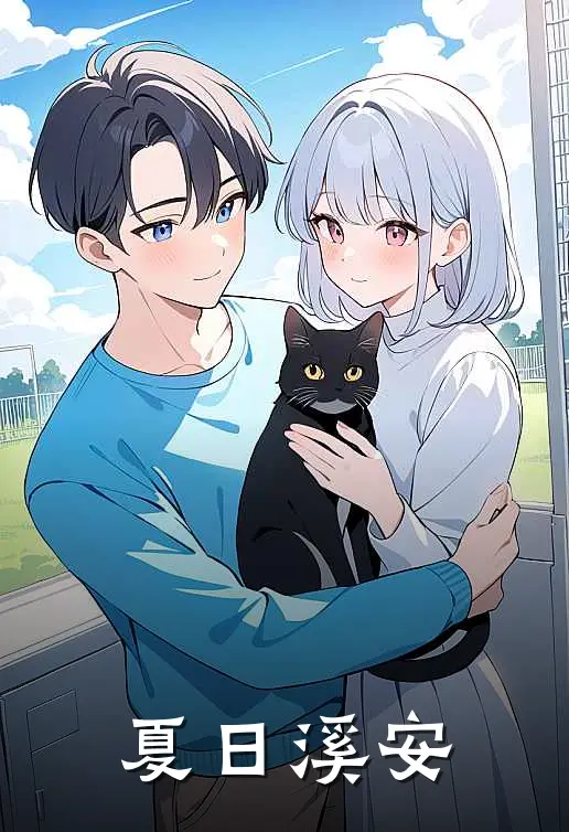 夏日溪安乔溪宋时安小说完结推荐_热门小说阅读夏日溪安乔溪宋时安