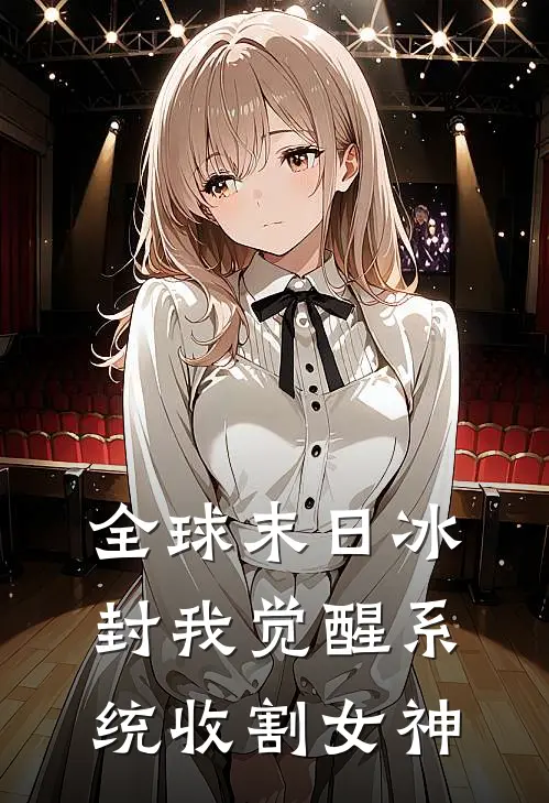 全球末日冰封我觉醒系统收割女神