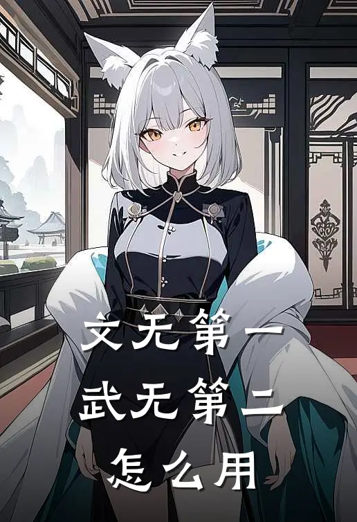 文无第一武无第二怎么用