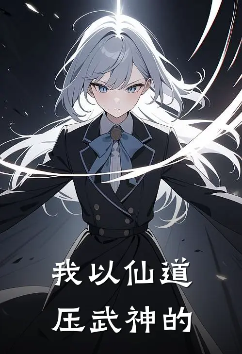 我以仙道压武神的