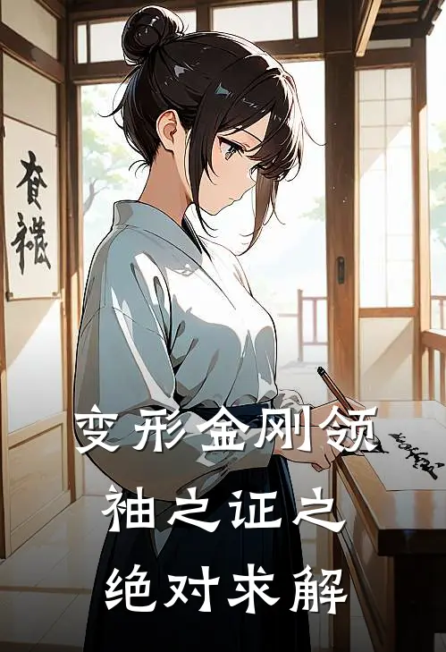 变形金刚领袖之证之绝对求解