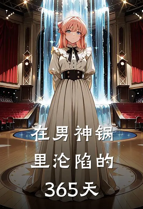 在男神锅里沦陷的365天