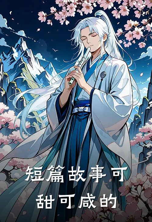 短篇故事可甜可咸的