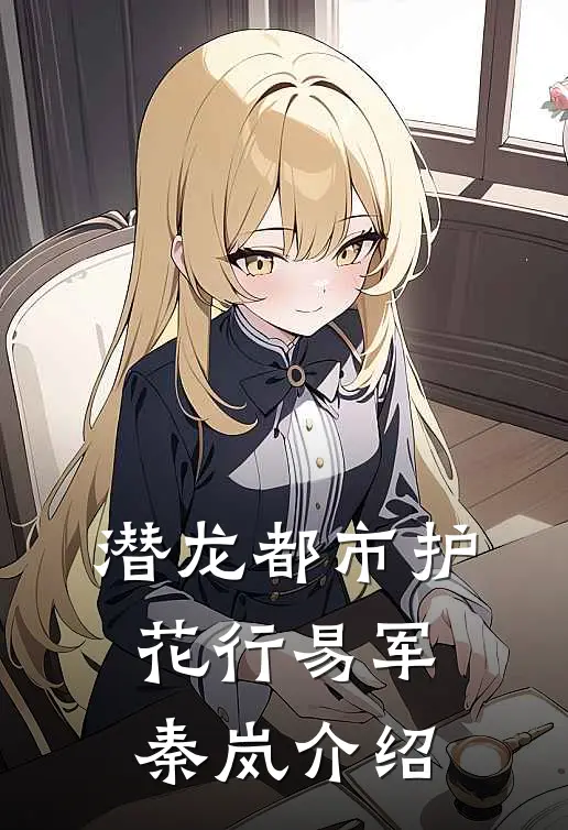潜龙都市护花行易军秦岚介绍