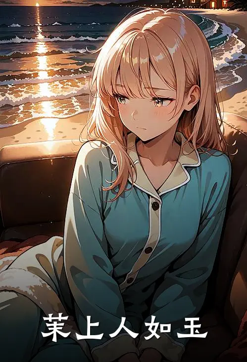 茉上人如玉花青茉小竹完结版小说阅读_完整版小说免费阅读茉上人如玉(花青茉小竹)